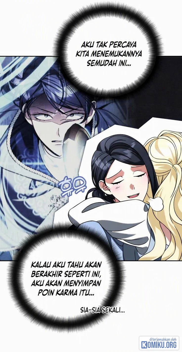 All My Alter Egos Are Tycoons Chapter 91 Gambar 31