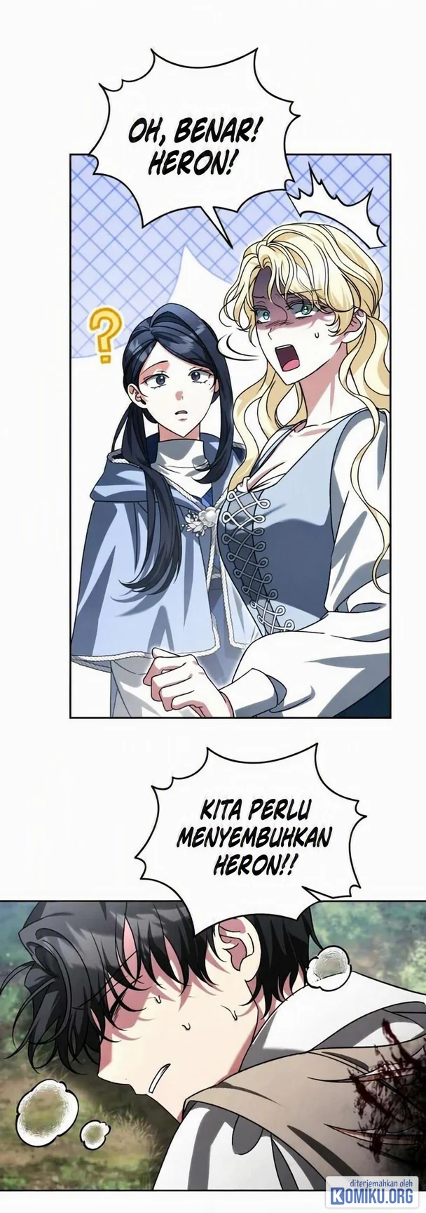 All My Alter Egos Are Tycoons Chapter 91 Gambar 32
