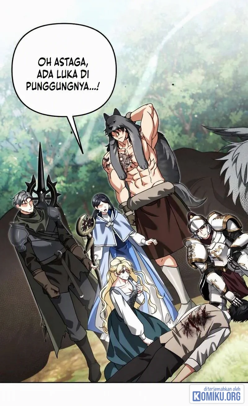 All My Alter Egos Are Tycoons Chapter 91 Gambar 33
