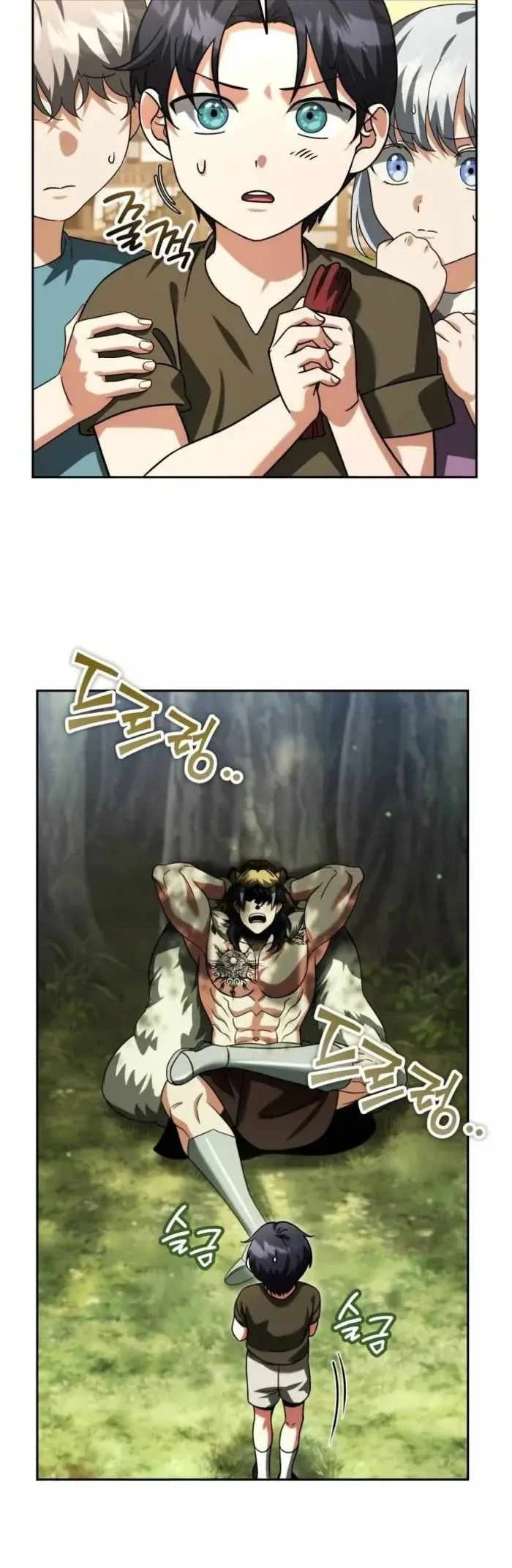 All My Alter Egos Are Tycoons Chapter 95 Gambar 42