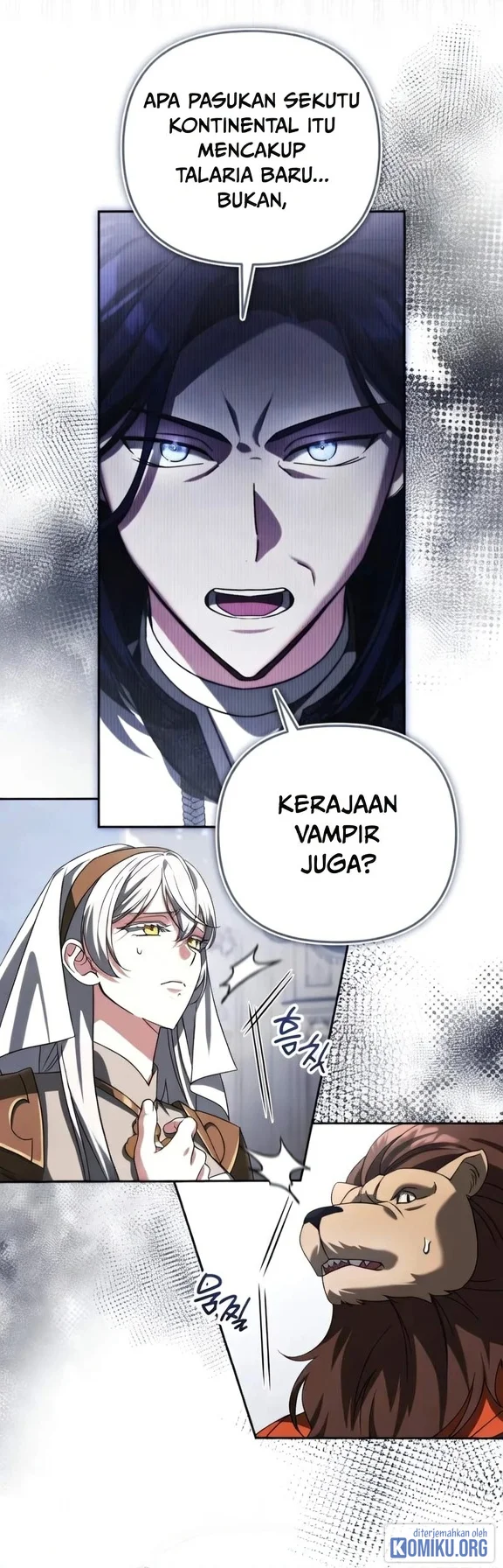 All My Alter Egos Are Tycoons Chapter 99 Gambar 39