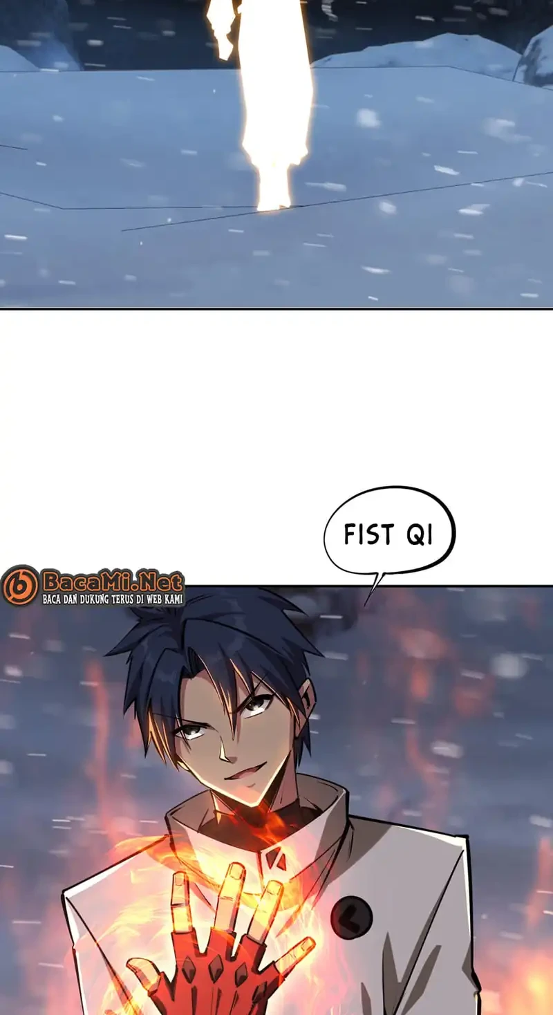 All People Scramble for the Tower, I Cleared 999 Floors in Advance Chapter 22 Gambar 22
