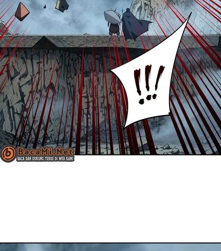 All People Scramble for the Tower, I Cleared 999 Floors in Advance Chapter 53 Gambar 28