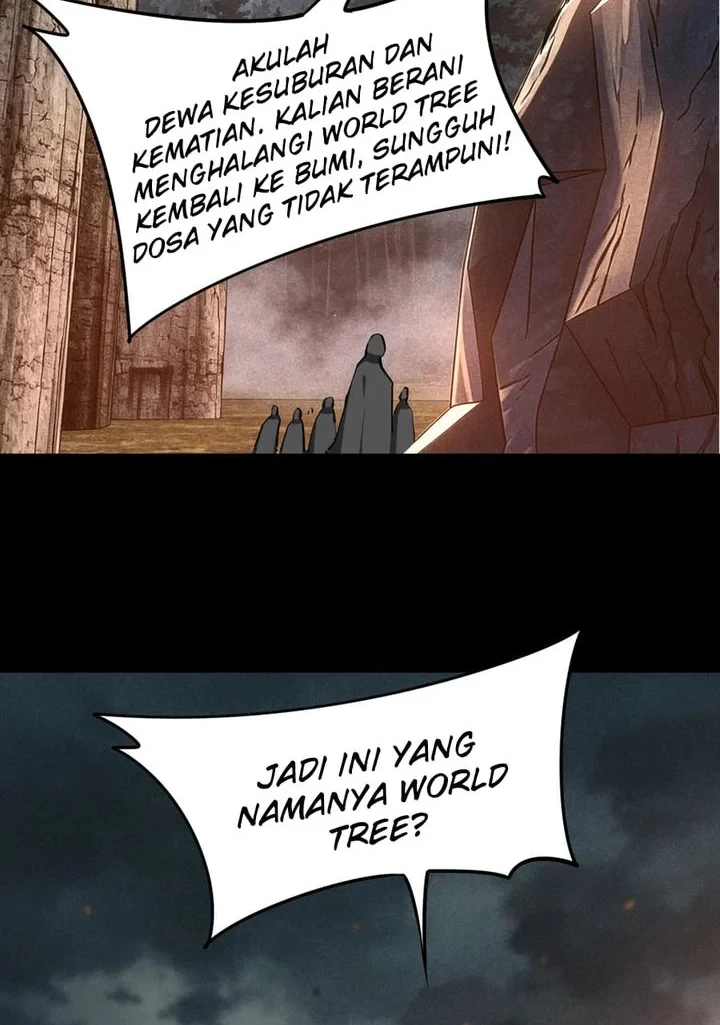 All People Scramble for the Tower, I Cleared 999 Floors in Advance Chapter 62 Gambar 26