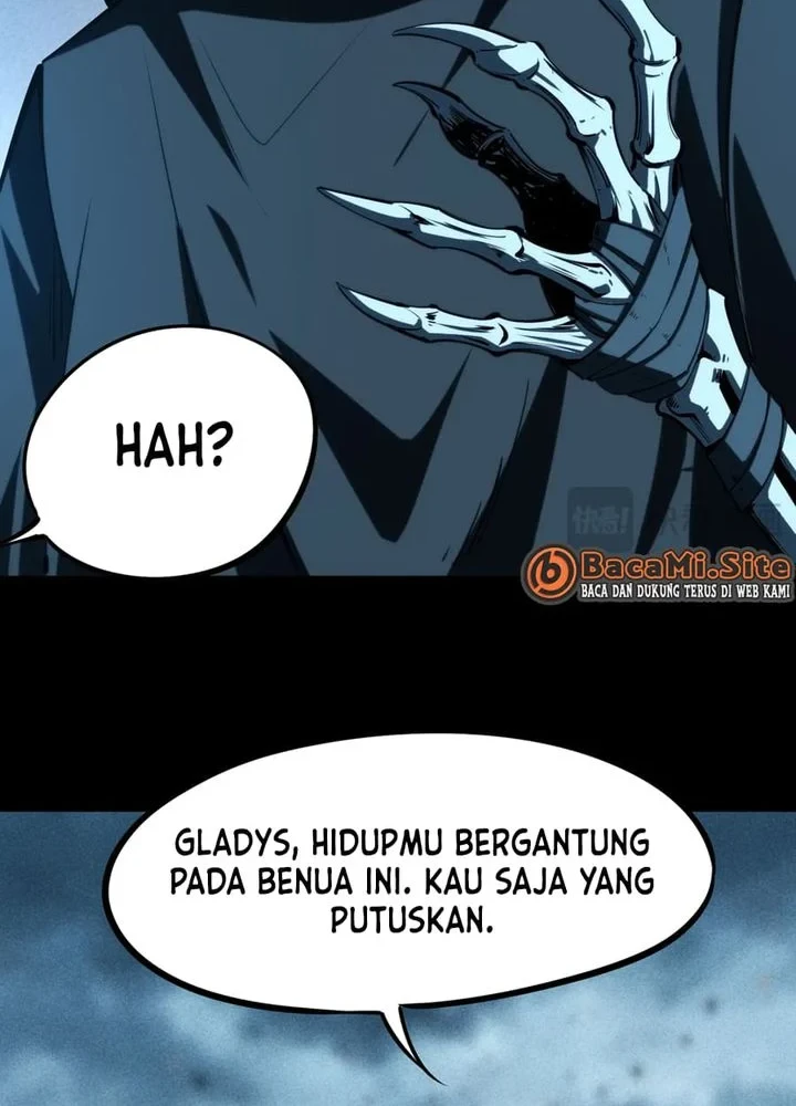 All People Scramble for the Tower, I Cleared 999 Floors in Advance Chapter 63 Gambar 18