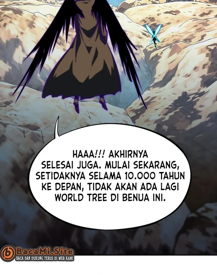 All People Scramble for the Tower, I Cleared 999 Floors in Advance Chapter 64 Gambar 23