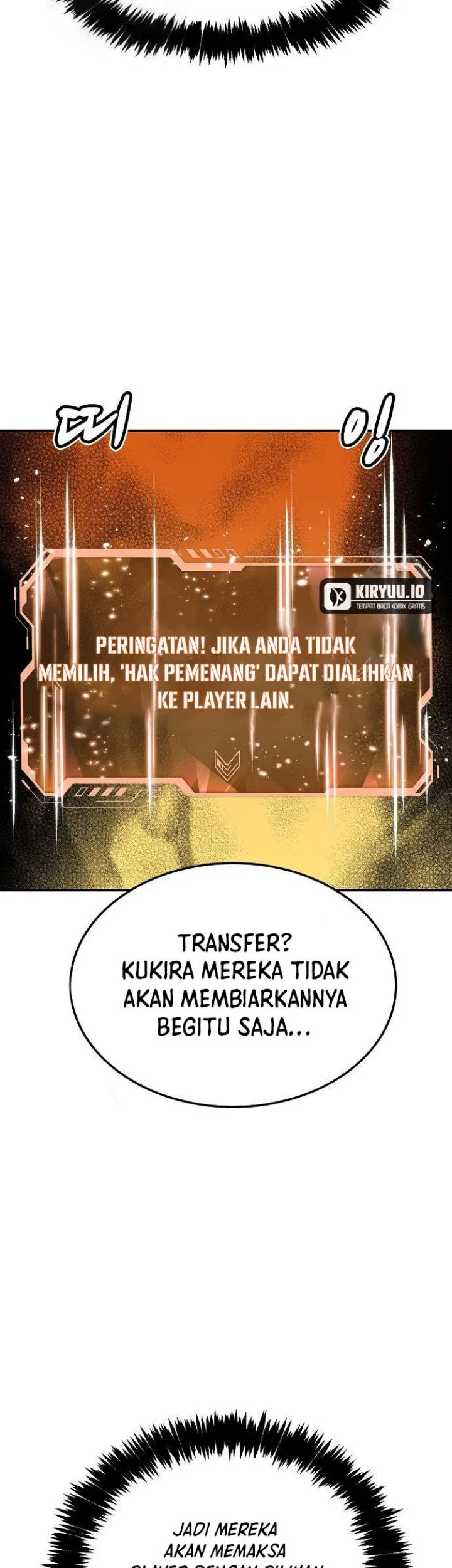 Alone Necromancer Chapter 208 Gambar 38