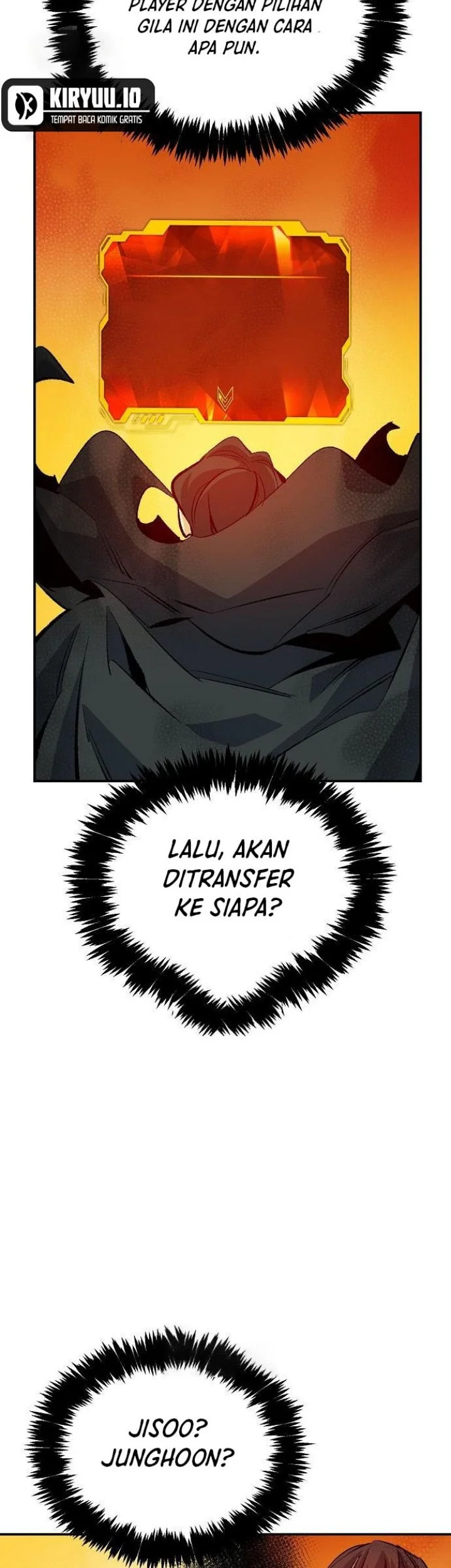 Alone Necromancer Chapter 208 Gambar 39