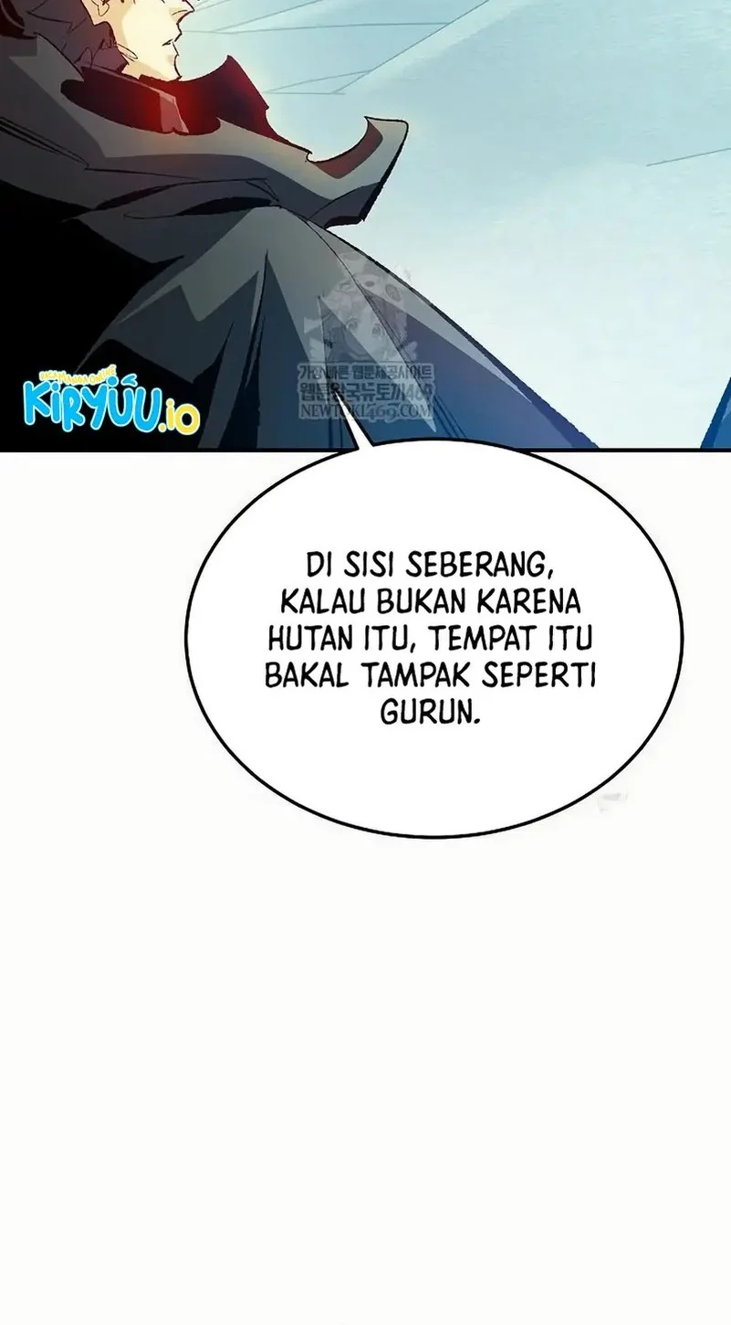Alone Necromancer Chapter 209 Gambar 45