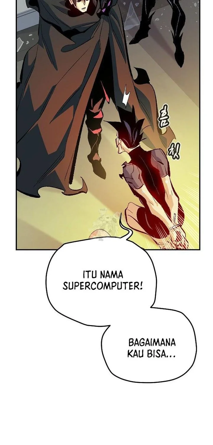 Alone Necromancer Chapter 210 Gambar 44