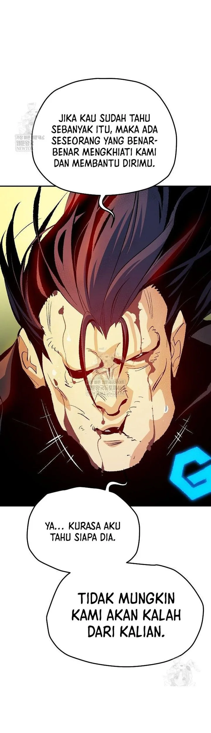 Alone Necromancer Chapter 210 Gambar 45
