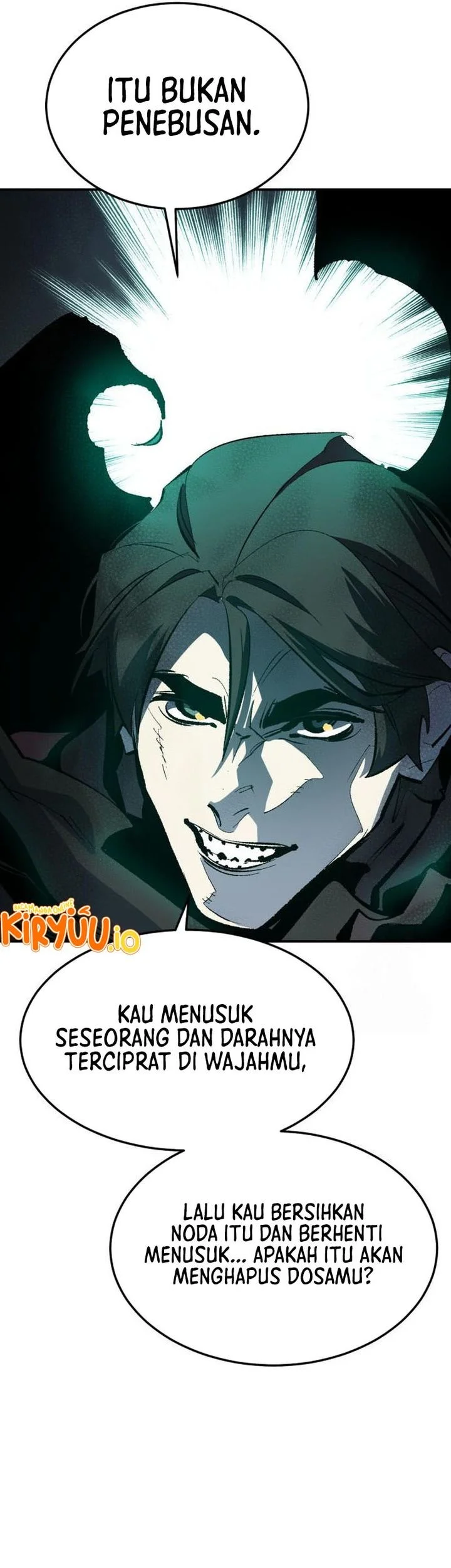 Alone Necromancer Chapter 211 Gambar 47