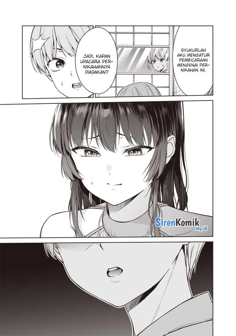 Anata-tachi Soredemo Sensei Desu ka! Chapter 12 - Halaman 18