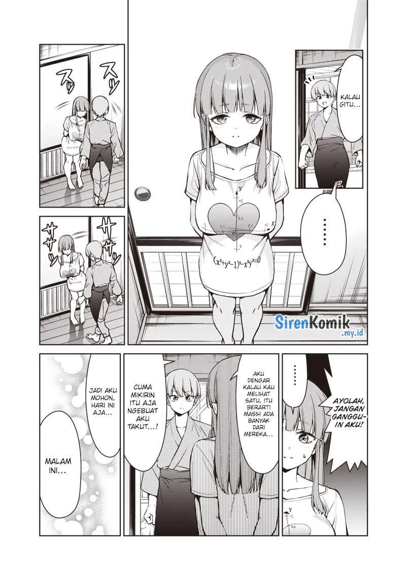 Anata-tachi Soredemo Sensei Desu ka! Chapter 5 - Halaman 13