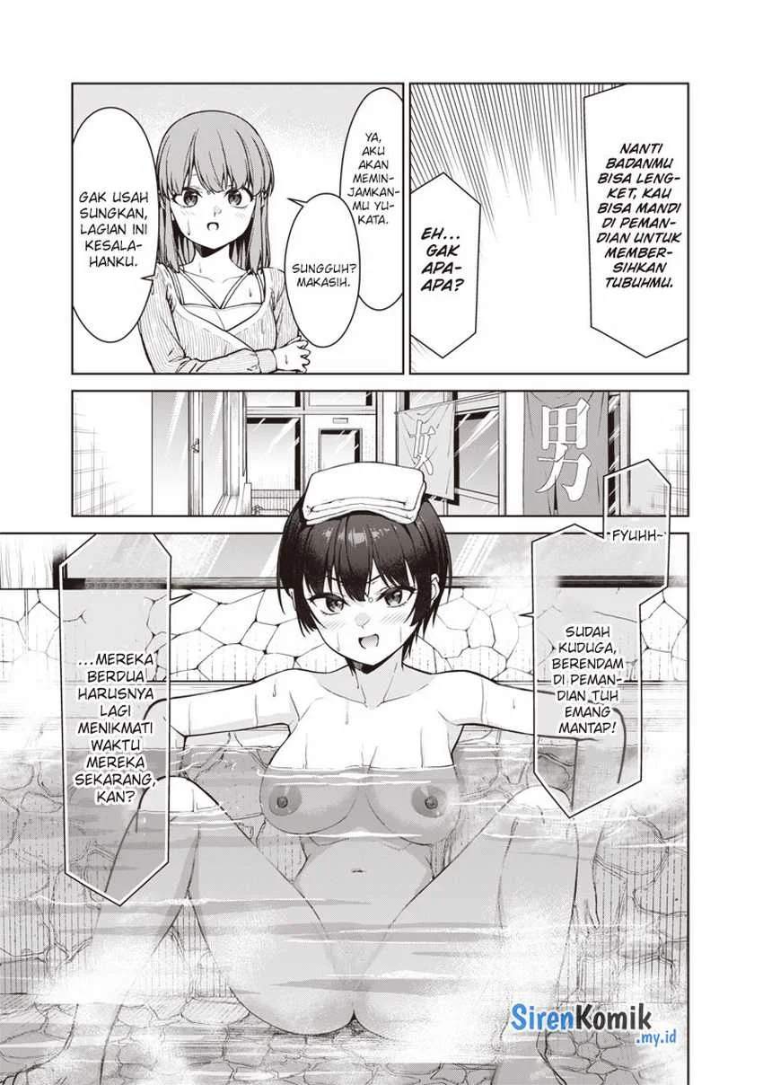 Anata-tachi Soredemo Sensei Desu ka! Chapter 9 - Halaman 24