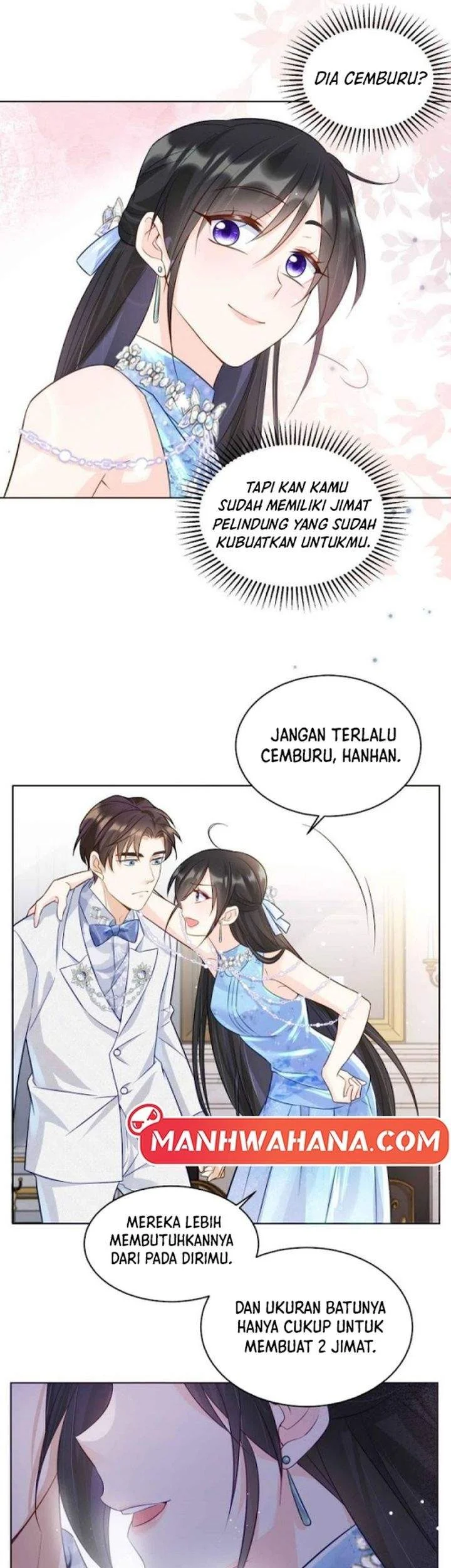 Ancestor is beautiful and elegant Chapter 63 Gambar 15