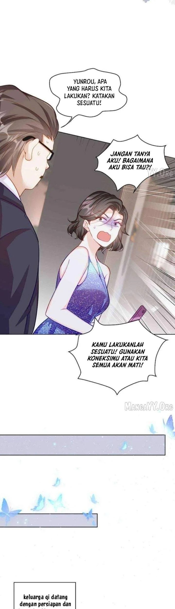 Ancestor is beautiful and elegant Chapter 69 Gambar 19