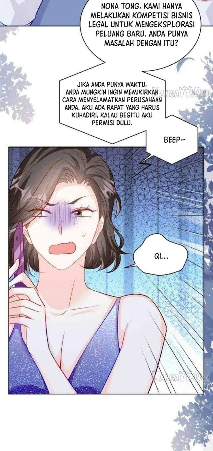 Ancestor is beautiful and elegant Chapter 69 Gambar 18