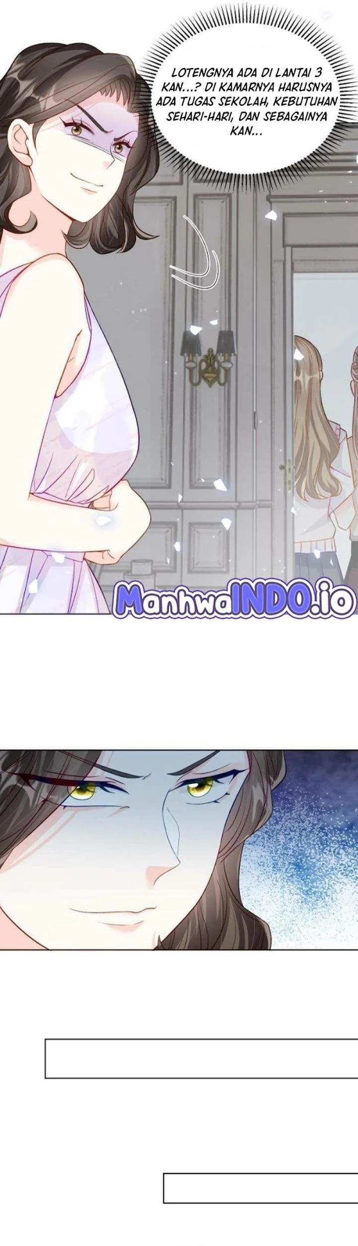 Ancestor is beautiful and elegant Chapter 71 Gambar 15