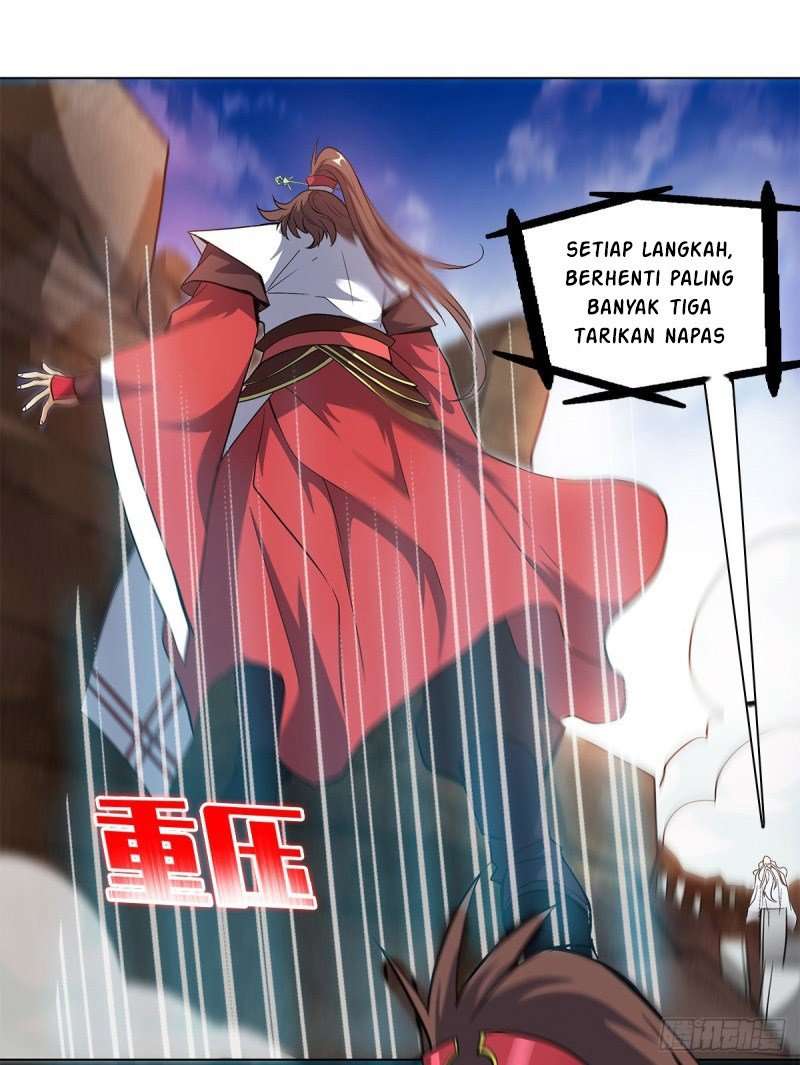 Ancestor of The Gods Chapter 14 Gambar 24