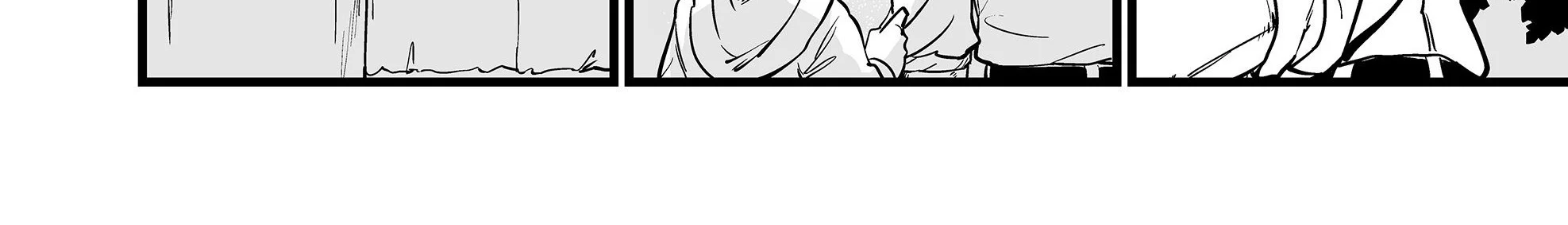 Ano Toki Tasukete Itadaita Monster Musume desu. Chapter 47 Gambar 21