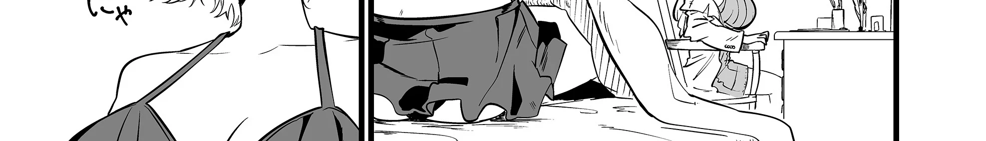 Ano Toki Tasukete Itadaita Monster Musume desu. Chapter 51 Gambar 23