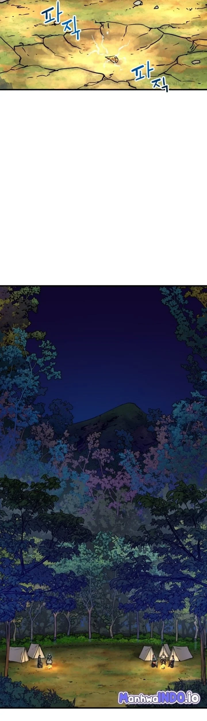 Another World Contractor Chapter 10 Gambar 46