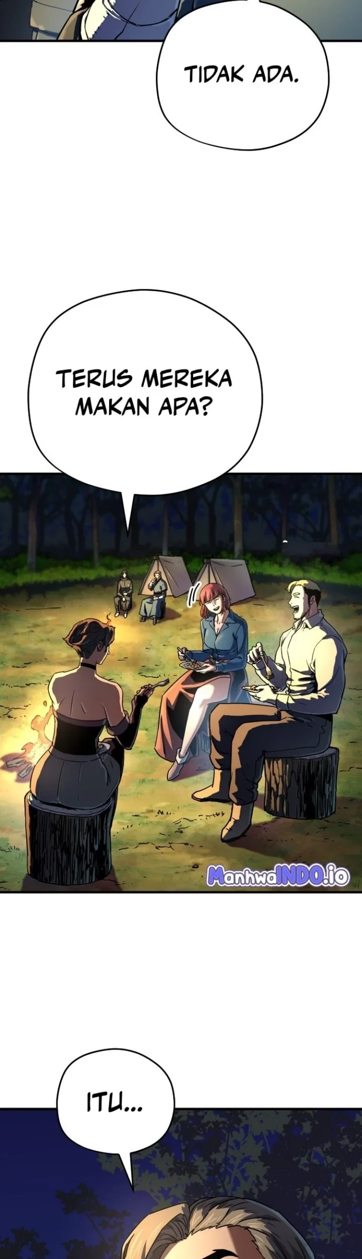 Another World Contractor Chapter 10 Gambar 49