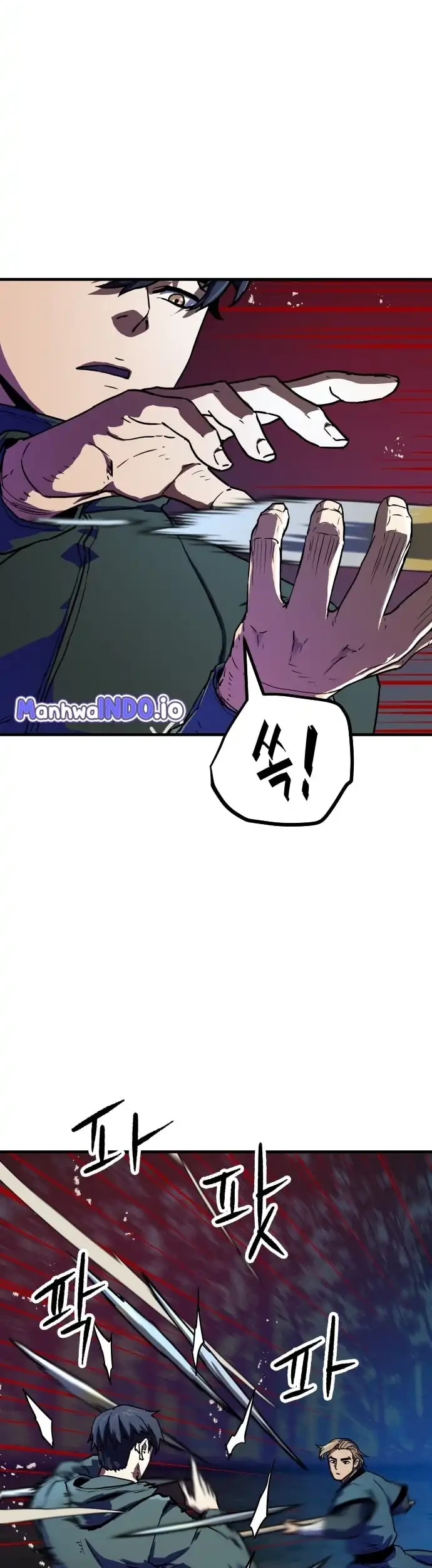 Another World Contractor Chapter 11 Gambar 32