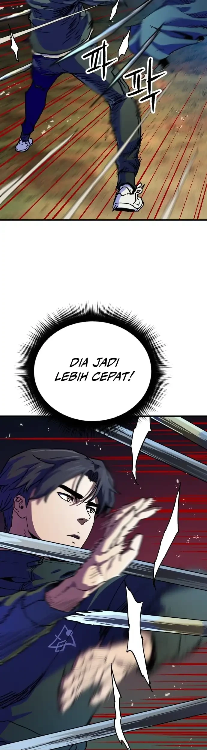 Another World Contractor Chapter 11 Gambar 33