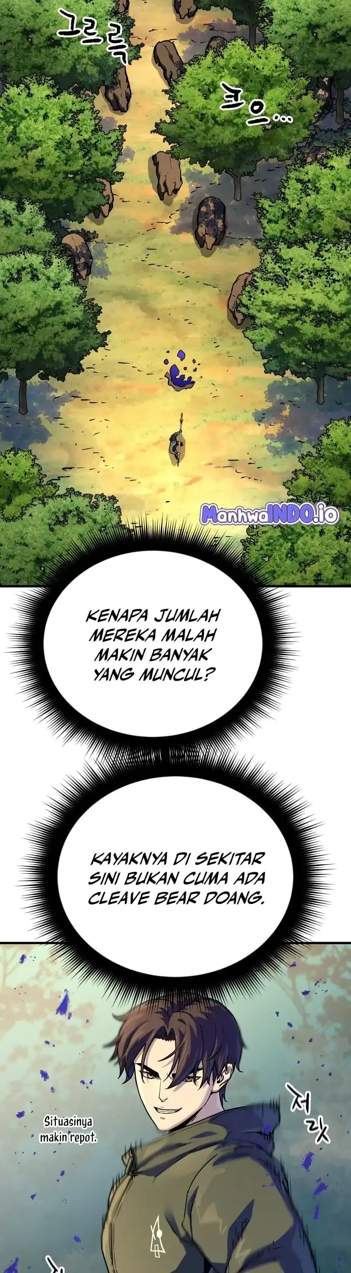 Another World Contractor Chapter 12 Gambar 30