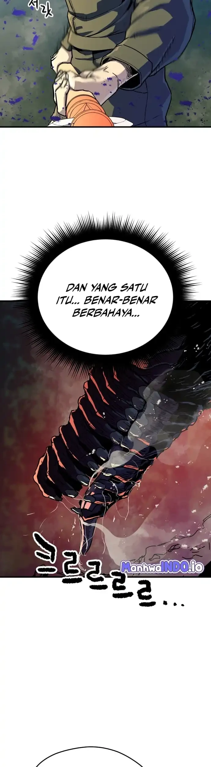 Another World Contractor Chapter 12 Gambar 31