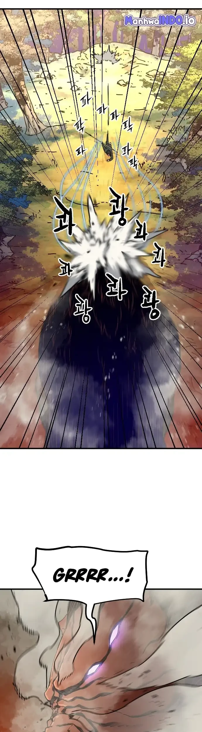 Another World Contractor Chapter 13 Gambar 31