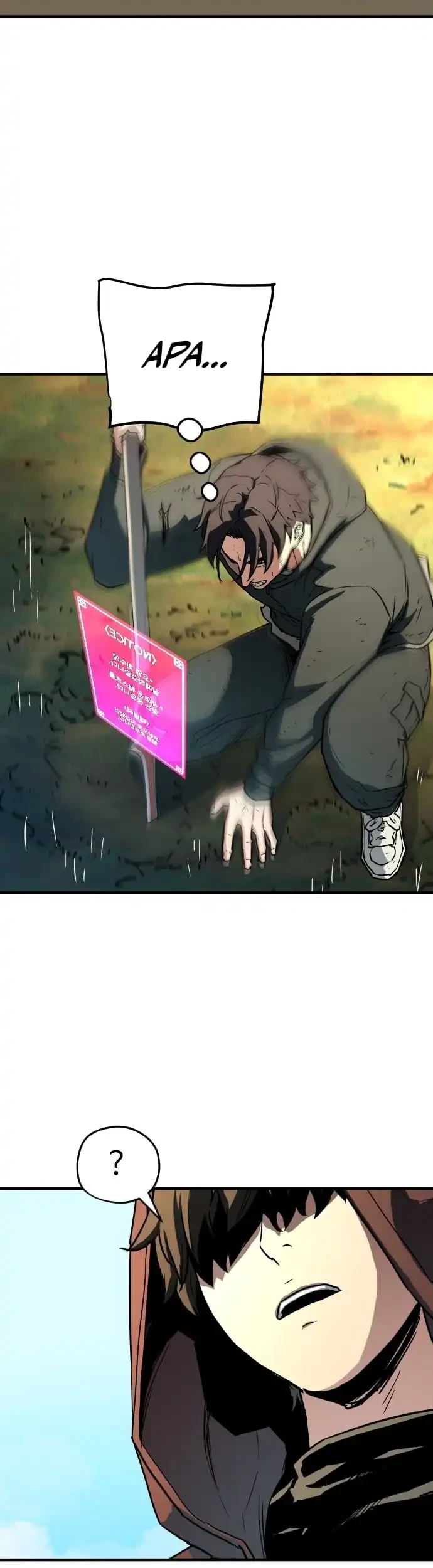 Another World Contractor Chapter 15 Gambar 25