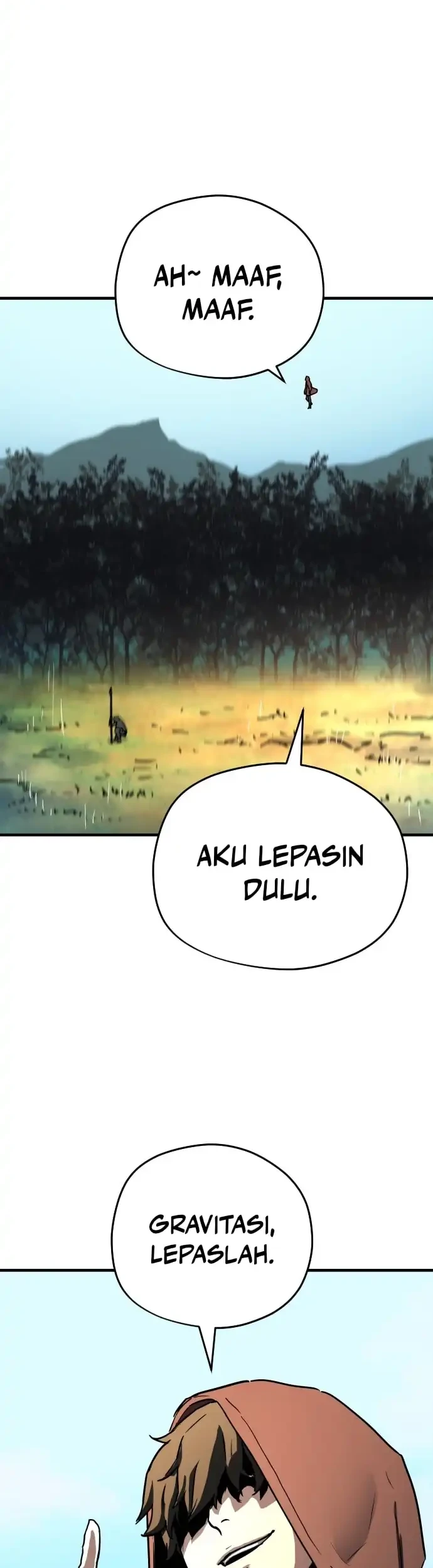 Another World Contractor Chapter 15 Gambar 26