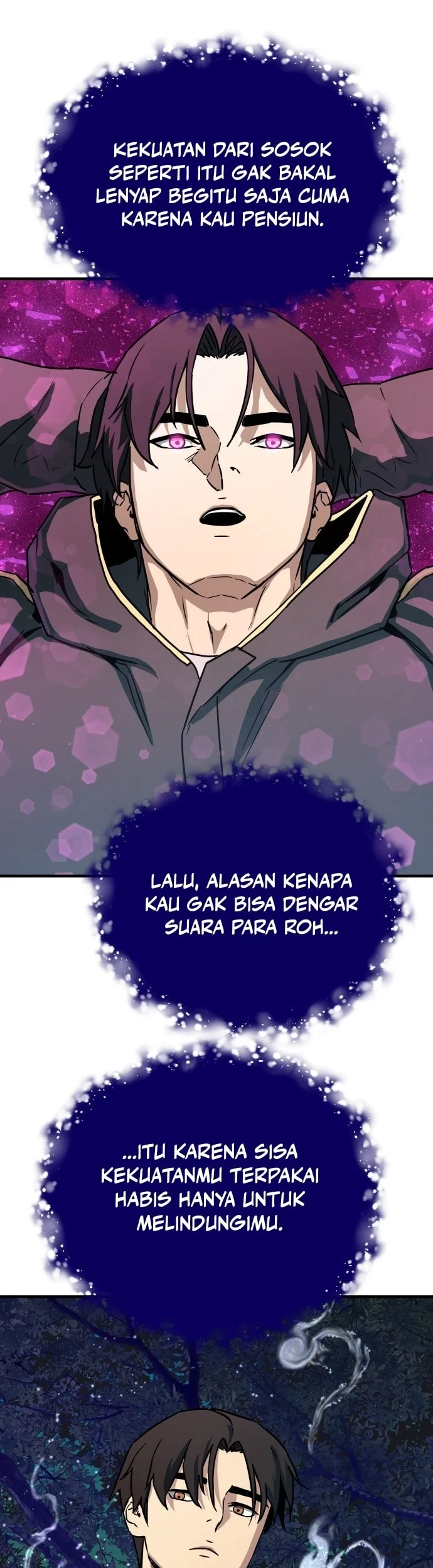 Another World Contractor Chapter 19 Gambar 23