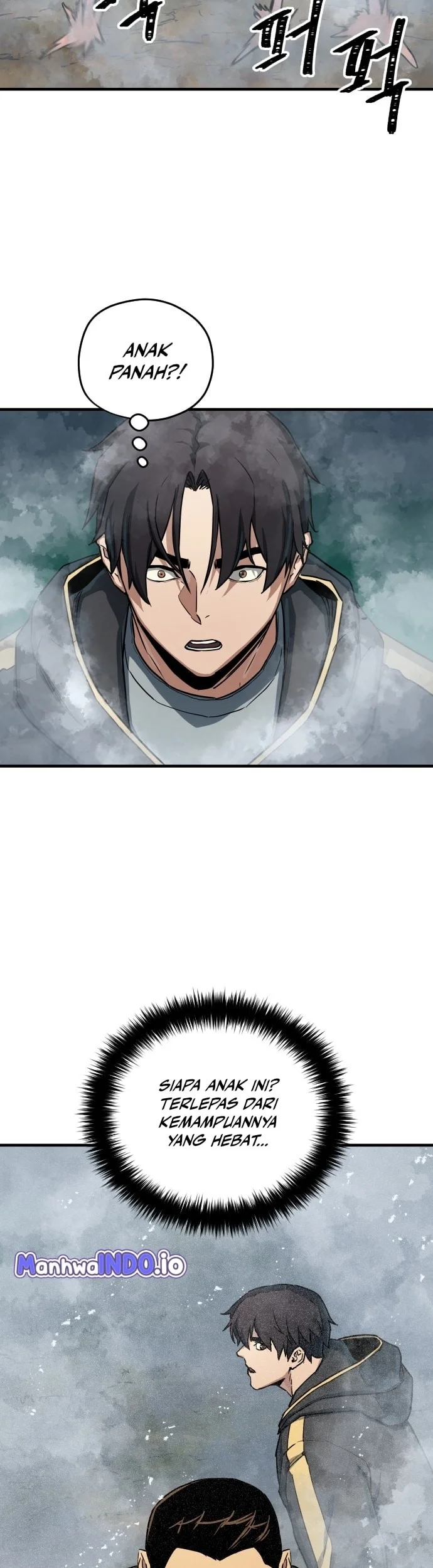 Another World Contractor Chapter 20 Gambar 23