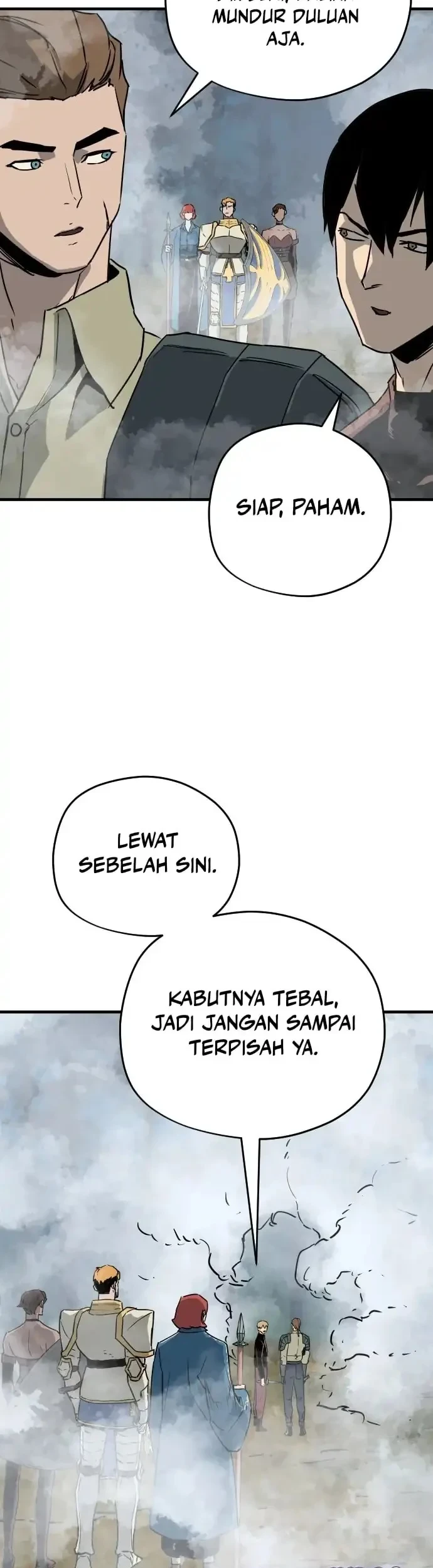 Another World Contractor Chapter 21 Gambar 23