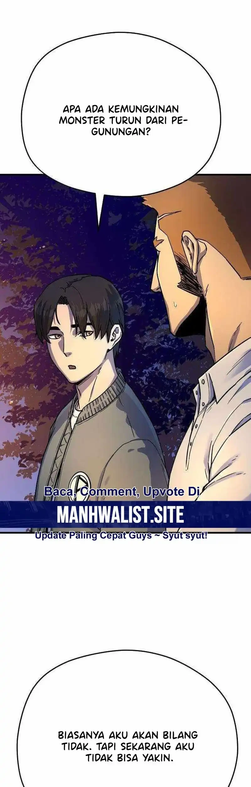 Another World Contractor Chapter 4 Gambar 40
