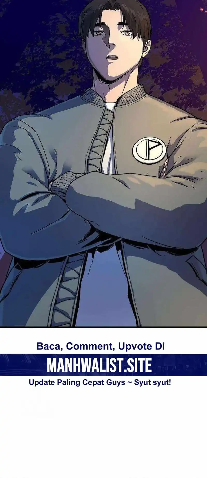 Another World Contractor Chapter 4 Gambar 42