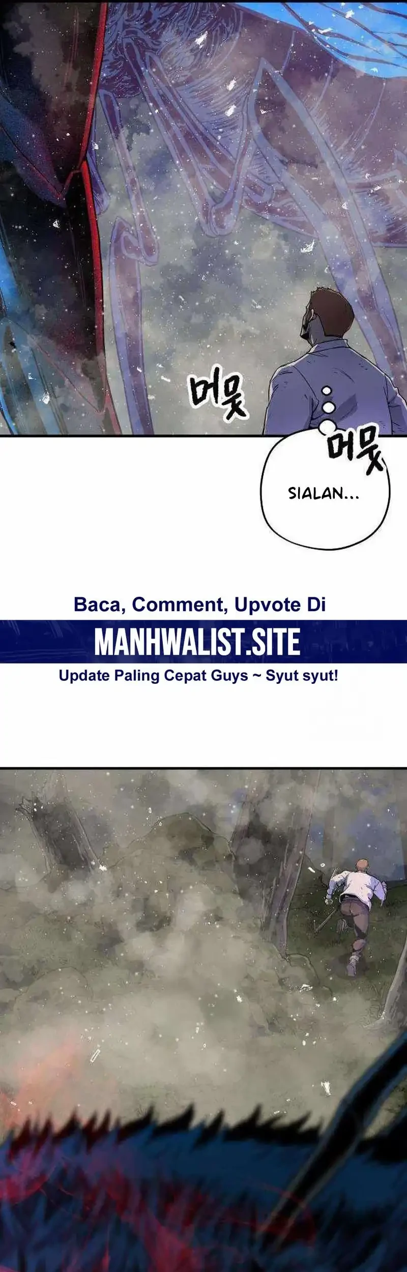 Another World Contractor Chapter 5 Gambar 41