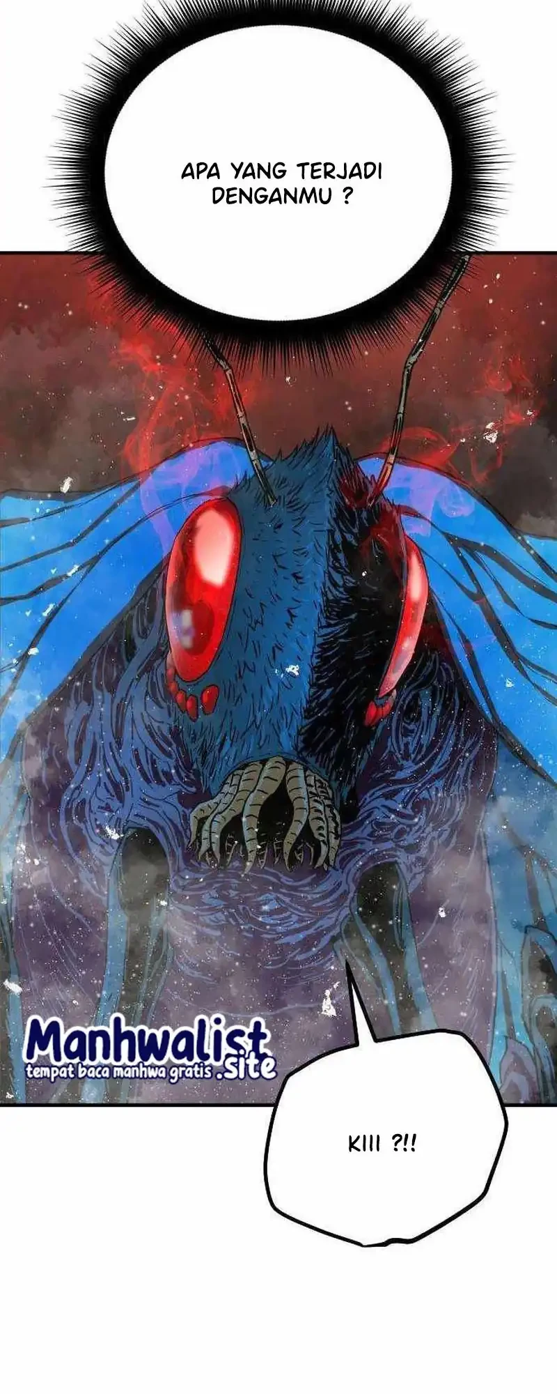 Another World Contractor Chapter 5 Gambar 43