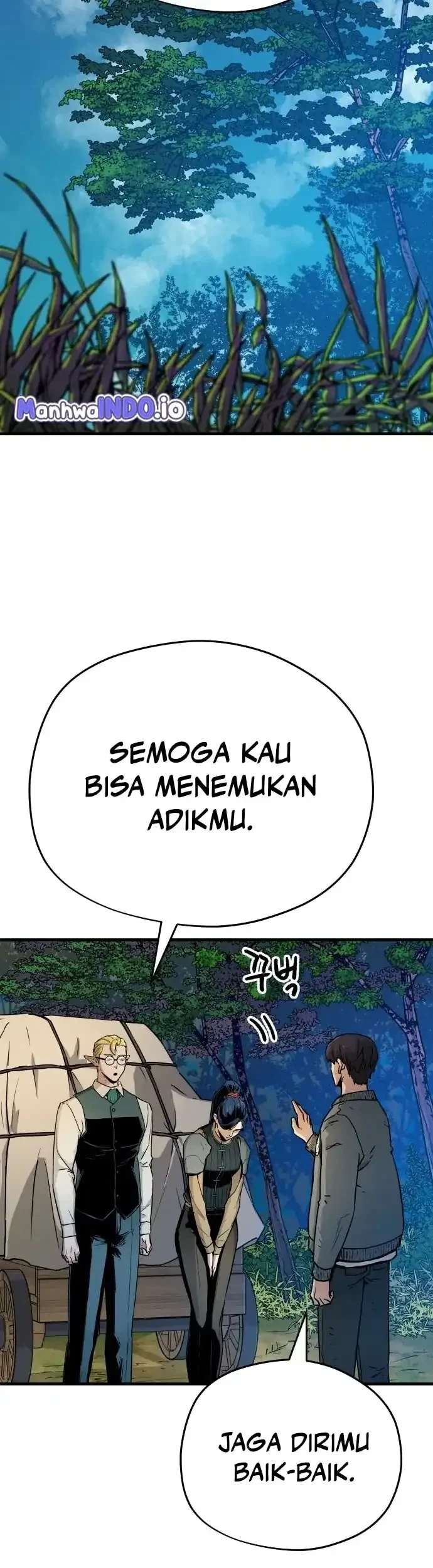 Another World Contractor Chapter 8 Gambar 39