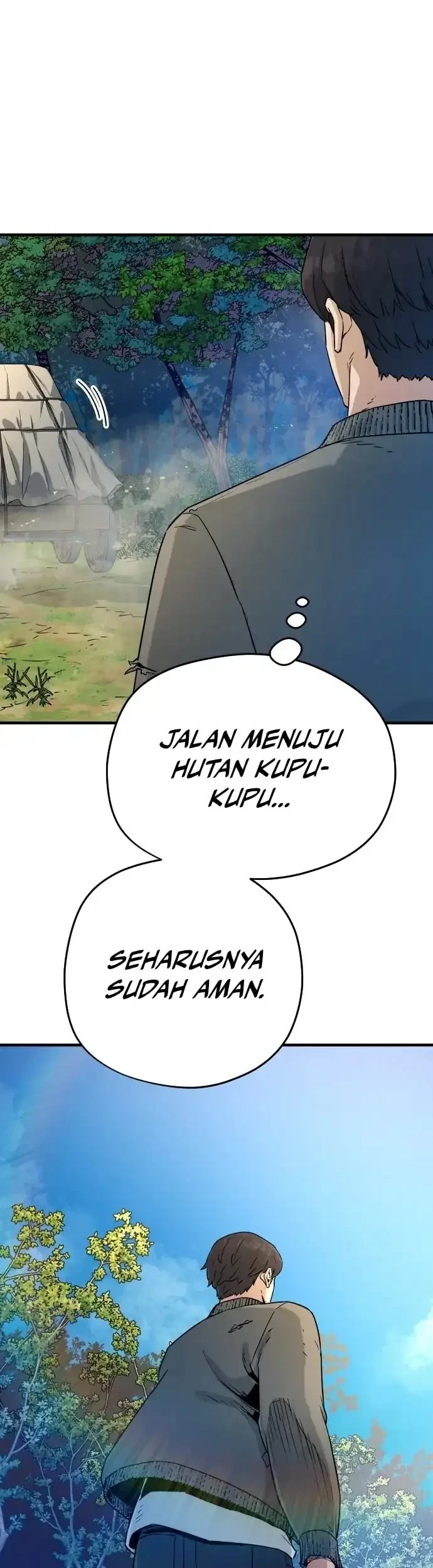 Another World Contractor Chapter 8 Gambar 40