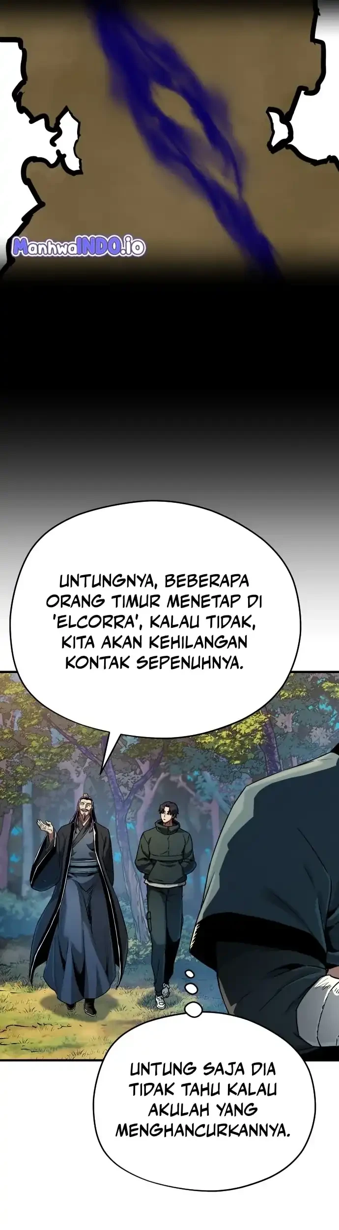 Another World Contractor Chapter 9 Gambar 33