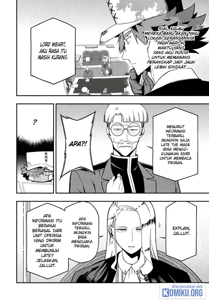 Ansatsu Skill de Isekai Saikyou: Renkinjutsu to Ansatsujutsu o Kiwameta Ore wa, Sekai o Kage kara Shihai suru Chapter 26 Gambar 20
