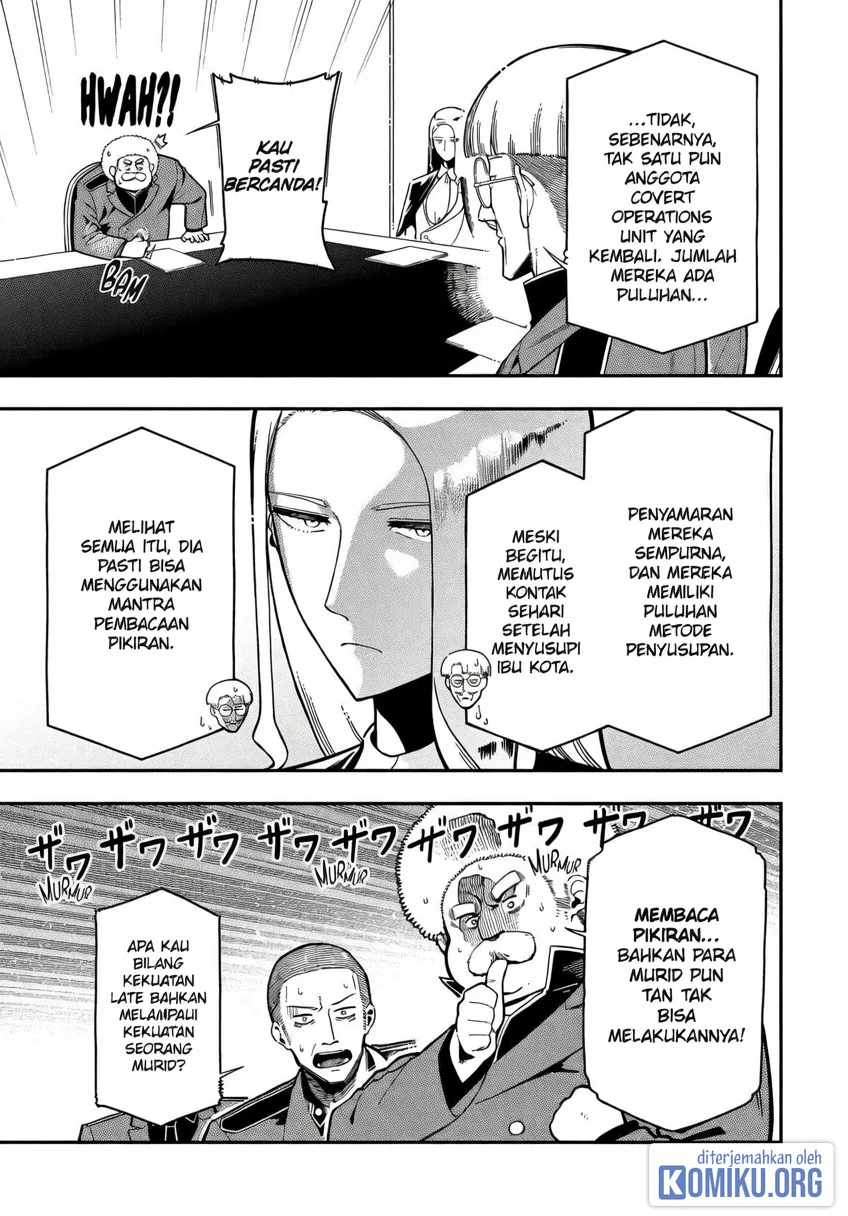 Ansatsu Skill de Isekai Saikyou: Renkinjutsu to Ansatsujutsu o Kiwameta Ore wa, Sekai o Kage kara Shihai suru Chapter 26 Gambar 21