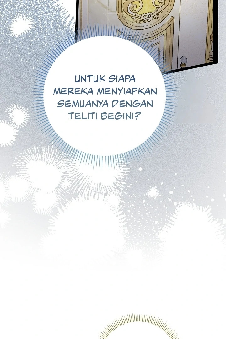 Anyone Can See It’s A Beast Chapter 11 Gambar 87