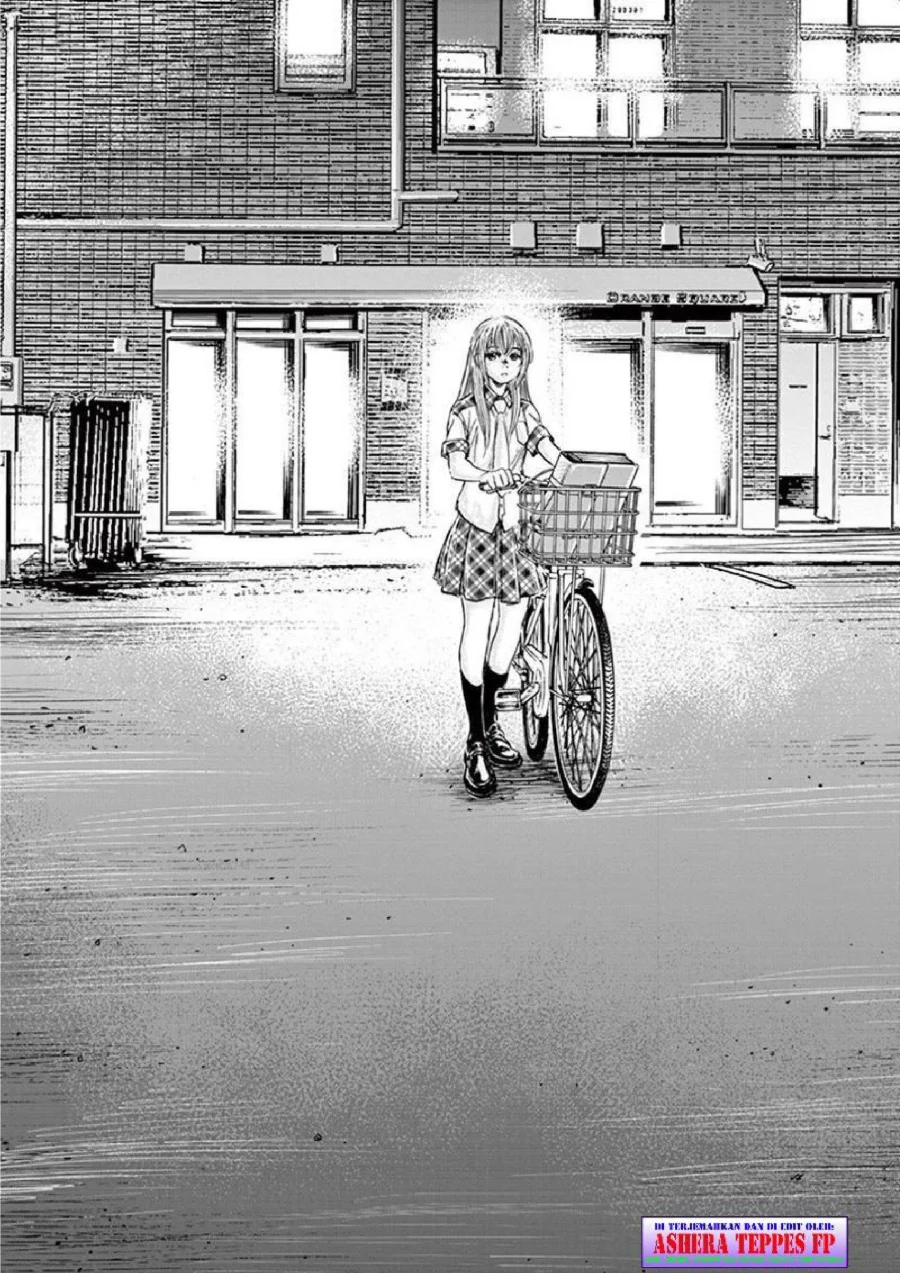 Ao Ashi Chapter 150 Gambar 12