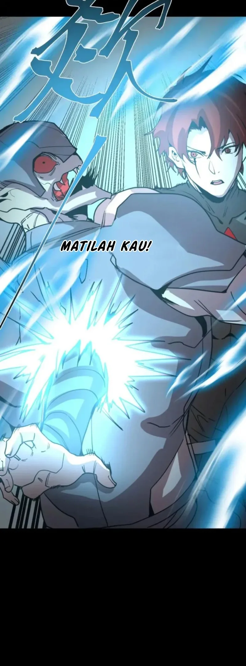 Apex Future Martial Arts Chapter 282 Gambar 36
